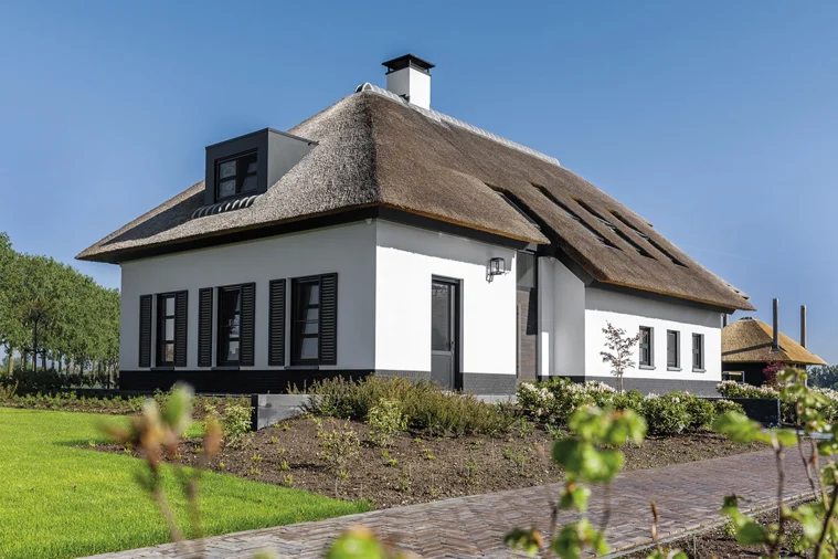 Zdrowy klimat z FAKRO